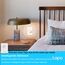 Tapo S200D Smart Remote Dimmer Switch, Smart Button, Benutzerdefinierte Aktionen, Felixible Montage & Steuerung, Lange Batterielebensdauer, Smarte Hub Tapo H100 Erforderlich