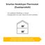 tado° smartes Heizkörperthermostat – Wifi Zusatzprodukt kompatibel mit Alexa, Siri & Google Assistant für Heizung & digitale Einzelraumsteuerung per App – einfache Installation – Heizkosten sparen