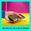 WiZ NFC-Tags, smarte und einfache Lichtsteuerung der Lampen & Leuchtem per Smartphone, konfigurierbar in der WiZ App, selbstklebend, 4-er Pack
