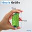 Shelly Pro Dimmer 2PM - WLAN & LAN Smart-Dimmer-Schalter, Einphasig, 2 Kanal, 200W, LED & Halogen, Verbrauchsmessung, Nachtmodus, Hutschiene, Heimautomatisierung, Kein Hub Erforderlich