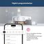 BEOK CONTROLS Smart Thermostat Heizungsthermostat Raumthermostat WiFi Intelligente Thermostate Für Gaskessel und Wasser Fußbodenheizung Kompatibel Alexa,Google Assistant 3A TOL47WIFI 230v