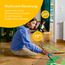 tado° smartes Heizkörperthermostat – Wifi Zusatzprodukt kompatibel mit Alexa, Siri & Google Assistant für Heizung & digitale Einzelraumsteuerung per App – einfache Installation – Heizkosten sparen