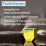 Shelly Plus RGBW PM - WLAN Controller für LED-Streifen, 12-24 VDC, 3 Beleuchtungsprofile, Leistungsmessung, Dimmer für Weißes oder Farbiges Licht, kein Hub Erforderlich, Alexa & Google Home (2 Stück)