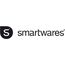 Smartwares SH5-SET-BS SmartHome 3er-Set Funk-Wandschalter Und 1 Einbauschalter Für Geräte Bis 1000 Watt Ideal Für Das Schlafzimmer, 230 V
