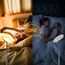 LED Stehlampe Deckenfluter, 3600LM 36W Super Hell Dimmbar Stehlampe Wohnzimmer 2700K-6500K Stufenloses Dimmen, Fernbedienung und Touch-Steuerung, Moderne Standleuchte für Wohnzimmer Schlafzimmer Büro
