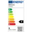 BBHome Stehlampe LED Dimmbar, Stehleuchte Moderne mit Dreibeinstativ aus Metall, Stehlampe Wohnzimmer für Wohnzimmer, Schlafzimmer, Arbeitszimmer, Büro
