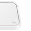 Samsung Wireless Charger Pad EP-P2400