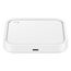Samsung Wireless Charger Pad mit Schnellladeadapter EP-P2400T