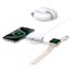 Anker MagGo 3-in-1 Kabellose Ladestation (mit EU/US/UK Stecker), MagSafe-Kompatibles Qi2-Zertifiziertes 15W Ladegerät, Faltbares Reise-Ladepad für iPhone 17/16, AirPods, Apple Watch (Keine Powerbank)