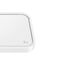 Samsung Wireless Charger Pad mit Schnellladeadapter EP-P2400T