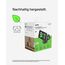 Belkin BoostCharge Pro Kabellose 2-in-1-Ladestation mit Qi2, 15W, MagSafe-Kompatibles Ladegerät für iPhone 17, Air, Pixelsnap, Apple Watch, AirPods, andere Qi2-Geräte, inklusive Netzteil – Schwarz