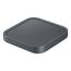 Samsung Wireless Charger Pad mit Schnellladeadapter EP-P2400T