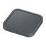 Samsung Wireless Charger Pad mit Schnellladeadapter EP-P2400T