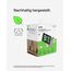 Belkin BoostCharge Pro Kabellose 2-in-1-Ladestation mit Qi2, 15W, MagSafe-Kompatibles Ladegerät für iPhone 17, Air, Pixelsnap, Apple Watch, AirPods, andere Qi2-Geräte, inklusive Netzteil – Sandfarben