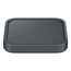 Samsung Wireless Charger Pad mit Schnellladeadapter EP-P2400T