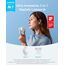 Anker MagGo 3-in-1 Kabellose Ladestation (mit EU/US/UK Stecker), MagSafe-Kompatibles Qi2-Zertifiziertes 15W Ladegerät, Faltbares Reise-Ladepad für iPhone 17/16, AirPods, Apple Watch (Keine Powerbank)