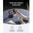 Anker MagGo 3-in-1 15W MagSafe kompatibles Ladegerät, iPhone Induktive Ladestation, Qi2-zertifiziert Wireless Charger für iPhone 17/16/15/14/13/12, Apple Watch, AirPods Pro und mehr (Adapter inkl.)