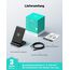 INIU Wireless Charger Stand, 15W Induktive Ladestation Schnelles Kabelloses Ladegerät Handy Ständer handyhalterung für iPhone 17 16 15 14 13 12 Pro Max Samsung Galaxy S23 S22 Google etc