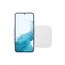 Samsung Wireless Charger Duo mit Schnellladeadapter EP-P5400T