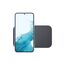 Samsung Wireless Charger Duo mit Schnellladeadapter EP-P5400T