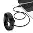 VANCLE Ladekabel Kompatibel mit Fitbit Inspire 3 Ladegerät, USB Ladestation Nur für Fitbit Inspire 3 (50cm)