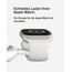 Belkin BoostCharge Pro kabellose 3-in-1-Ladestation mit magnetischem Qi2, 15 W, Schnellladegerät, Wireless Charger kompatibel mit den iPhone-Serien 16, AirPods, Apple Watch usw. – Weiß