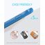 NANAMI Fast Wireless Charger,Induktive Ladestation für iPhone 17 16 15 14 13 12 Pro 11 XS Max XR X 8+,kabelloses Ladegerät Phone Charger Handy ladestation Schnell für Samsung Galaxy S26 S25 S24 S23
