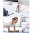 NANAMI Fast Wireless Charger, Induktive Ladestation für Apple iPhone 17 16 15 14 13 12 Pro 11 XS Max XR X 8 Plus,Kabelloses Ladegerät Phone Handy Charger Schnell für Samsung Galaxy S26 S25 S24 S23 S22