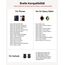 Induktive Ladestation für Samsung, 2025 Upgrade Kabelloses Ladegerät 3 in 1 für Galaxy Watch 8/Ultra/7/6/5, Wireless Charger für Samsung S25 Ultra/S24/S23/S22/Note/Z Fold 6/Z Flip 7/Galaxy Buds 3/Pro