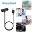 VANCLE Ladekabel Kompatibel mit Fitbit Inspire 3 Ladegerät, USB Ladestation Nur für Fitbit Inspire 3 (50cm)
