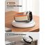 JOYROOM Kabellose Apple Watch Ladekabel, 2026 Neu Magnetische Apple Watch Ladegerät mit 1m USB C Kabel, iWatch Ladestation für iWatch S11/10/9/8/7/SE3/6/5/4/3/Ultra3(38mm/41mm/42mm/44mm/45mm46mm/49mm)