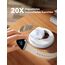 JOYROOM Kabellose Apple Watch Ladekabel, 2026 Neu Magnetische Apple Watch Ladegerät mit 1m USB C Kabel, iWatch Ladestation für iWatch S11/10/9/8/7/SE3/6/5/4/3/Ultra3(38mm/41mm/42mm/44mm/45mm46mm/49mm)