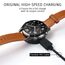 AWINNER Ladegerät, kompatibel mit Huawei Watch GT Classic, GT2, GT 2e, Honor Watch Magic, Magic 2, Dream – USB-Ladekabel, 100 cm, 2 Stück