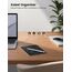Lamicall 5 Stück Kabelclips Kabelhalter, Kabel Organizer - Verstellbare Kabel Management Halter für Schreibtisch, Netzkabel, Mikro Kabel, USB C Ladekabel, HDMI Kabel, Audiokabel, Ladekabeln usw.