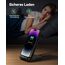 TECKNET Wireless Charger Stand, 15W Qi-Zertifiziert Induktive Ladestation, Schnelles Kabelloses Ladegerät für iPhone 17 16 15 14 13 12&Pro Max, Samsung Galaxy S25 S24, Google, LG, Xiaomi, Huawei