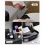 ESR 3 in 1 Ladestation Apple Watch und iPhone, Magsafe Ladestation, Faltbare Magsafe Ladegerät für iPhone 17e/17/16/15/14/13/12, Apple Watch 9/8/7/SE, AirPods Pro/3/2, Schwarz