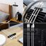 SOULWIT® Kabelhalter Kabelclips, [3 Stück] kabelmanagement Selbstklebend Kabel Organizer Vielzwecke Kabelführung Set für Schreibtisch Computer PC, USB Ladekabel, ZuhauseBüro