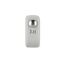 REV Expressschellen, 200 St. Nagelschellen -Kabelschellen, 7-11mm, grau (Packung mit 2)