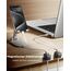 smofish Kabelhalter Kabelclips Kabel Management, 8 Pack Magnetische Schreibtisch Kabel Organizer, Stark Haftende Draht Ladegerät Halter für Nachttisch, Küchengeräte
