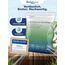 BonAura® AirOne Luftentfeuchter Nachfüllpack I 4er Set 680g Luftentfeuchter Granulat I Entfeuchter Nachfüllpack für Wohnräume I Schutz gegen Schimmel & Gerüche