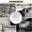 MiuCo Kabelmanagement Schreibtisch Kit mit 50Stk Kabelbinder Klettband+40Stk Kabelklemme/KabelClips+10Stk Kabelhalter Selbstklebende Kabelschellen, Kabel Management Organizer Kit für Schreibtisch