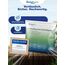 BonAura® Luftentfeuchter Nachfüllpack 4x 450g - Sparset Luftentfeuchter Granulat - 4er Set Entfeuchter Granulat - Schimmel- und Geruchsschutz