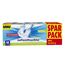 UHU Luftentfeuchter Nachfüll-Tabs 4x450g