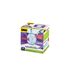 UHU Luftentfeuchter Nachfüll-Tabs 2x100g Lavendel (Packung mit 4)
