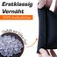 2 x Upgrade4cars Auto Luftentfeuchter Kissen 1 kg wiederverwendbar mit Restart-Funktion | Silica Granulat Innenraum Entfeuchter Universal