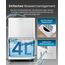 Pro Breeze OmniDry Luftentfeuchter mit App & WLAN, 20L in 24h Entfeuchtungsleistung - Luftentfeuchter elektrisch mit Wäschemodus, Feuchtigkeitssensor, Timer - Gegen Schimmel - Entfeuchter Dehumidifier