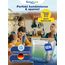 BonAura® Luftentfeuchter Nachfüllpack 12x 680g - Sparset Luftentfeuchter Granulat - 12er Set Entfeuchter Granulat - Schimmel- und Geruchsschutz