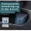 King Kong State Luftentfeuchter für Autos - 2x 500g Entfeuchter-Kissen für beschlagene Autoscheiben - mit wiederverwendbarer Antibeschlag-Füllung