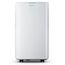 Pro Breeze OmniDry Luftentfeuchter 12L/24h Entfeuchtungsleistung - Luftentfeuchter elektrisch, Feuchtigkeitssensor, Ablaufschlauch, Digitalanzeige, Schlafmodus, Timer - Gegen Feuchtigkeit, Schimmel