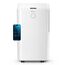 Pro Breeze OmniDry Luftentfeuchter mit App & WLAN, 12L in 24h Entfeuchtungsleistung - Luftentfeuchter elektrisch mit Wäschemodus, Feuchtigkeitssensor, Timer - Gegen Schimmel - Entfeuchter für bis 25m²